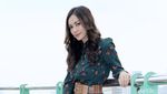 Sstt..Masayu Anastasia Jomblo?