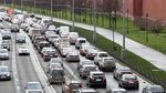 Potret Kota-kota Termacet di Dunia