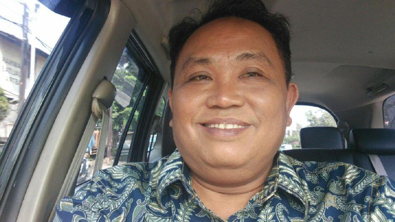Bikin Kaget! Arief Poyuono Kini Puji Jokowi Setinggi Langit Bikin Kaget! Arief Poyuono Kini Puji Jokowi Setinggi Langit
