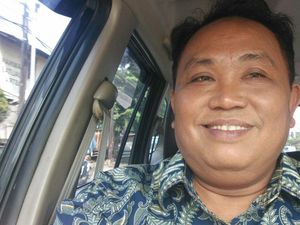 Dear Arief Poyuono, Apa Sih Maumu?