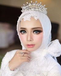 Luna Maya Hingga Nia Ramadhani Dandan Secantik Barbie