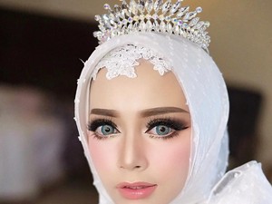 Ingin Makeup Ala Barbie Seperti Riasan Selebgram? Ini Rahasianya