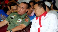 Tapi, justru suporter dari sejumlah klub yang memiliki suporter besar tidak hadir. Tiga di antaranya perwakilan Bonek, Bobotoh, dan The Jakmania.