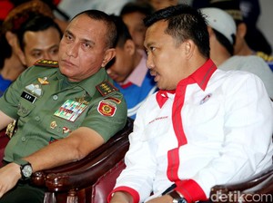 Ramai #EdyOut, Pemerintah Tetapkan Syarat Ini untuk Calon Pengganti