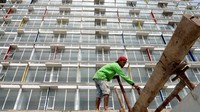 Apartement ini memang dikelilingi oleh beberapa universitas/sekolah ternama, seperti Universitas Pelita Harapan Karawaci, Swiss German University, Jakarta Nanyang School, Universitas Bina Nusantara, Prasetya Mulya, Stella Maris International School, dan Sekolah Tarakanita.Foto: dok. PLI