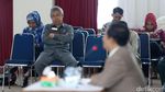 Tes Wawancara Hakim Agung yang Bikin Grogi