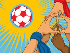 Mengakhiri Nestapa Suporter Bola