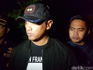 Polres Sukabumi Pasang Tombol RATU untuk Kawal Pilkades