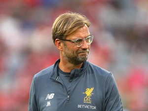 Klopp Sebut Manchester City Favorit Juara
