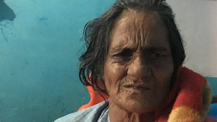 Pencuri Rambut Misterius Picu Ketakutan Warga di India