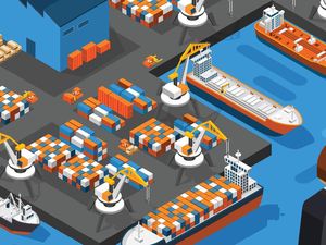 Wow! Pekerja JICT Ada yang Digaji Rp 1,6 Miliar Setahun
