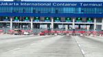 Pekerja JICT Mogok Kerja Demi Bonus