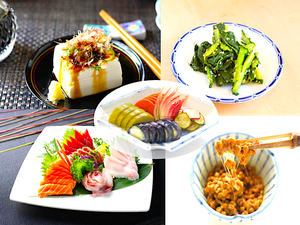 Ini 5 Makanan Jepang yang Kaya Nutrisi untuk Pola Makan Gizi Seimbang