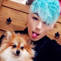 Transformasi Pria Brazil yang Operasi Plastik Agar Mirip Orang Korea