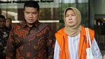 Kasus Suap Triwulan Jatim Segera Disidangkan