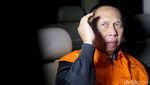 Para Tersangka OTT Pamekasan Resmi Ditahan
