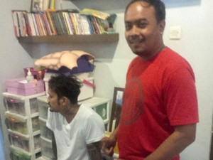 Narkoba Jenis Apa yang Membelit Tora Sudiro dan Mieke Amalia?