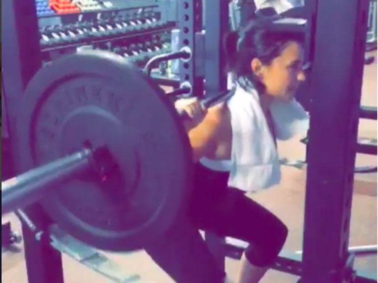 Kini Bugar dan Seksi, Siapa Sangka Demi Lovato Pernah Kecanduan Narkoba