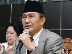 Tak Ada Soeharto dan Gus Dur di Usulan Gelar Pahlawan Tahun ini