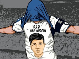 Mengedukasi Suporter Sepakbola