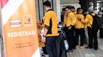 Oso Tinjau Persiapan Rapimnas Hanura