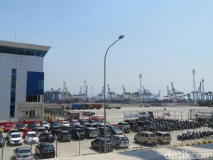 Pelindo Siapkan 2 Lagi Anak Usaha Jual Saham di Bursa