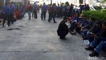 Pekerja JICT Mogok Kerja Demi Bonus