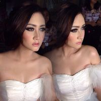 Foto Luna Maya Hingga Nia Ramadhani Dandan Secantik Barbie