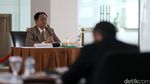 Tes Wawancara Hakim Agung yang Bikin Grogi