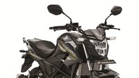 New Honda CB150R StreetFire Special Edition hadir dengan 3 warna yakni Raptor Black, Honda Racing Red dan warna baru Stallion Black dipasarkan dengan harga OTR Rp 27.075.000,-. Sementara itu New Honda CB150R StreetFire tipe Standard hadir dengan 2 warna yaitu Wild Black dan Macho Black yang dipasarkan dengan harga OTR (On The Road) Jakarta Rp 25.975.000,-. New Honda CB150R StreetFire ditargetkan terjual 140.000 unit setiap tahunnya.