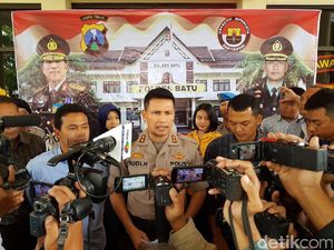 Pengelola Investasi Ekspres Bigprofit Dijerat UU ITE dan Penipuan