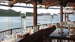 Wouw! 12 Restoran Ini Punya Pemandangan Paling Cantik di Dunia