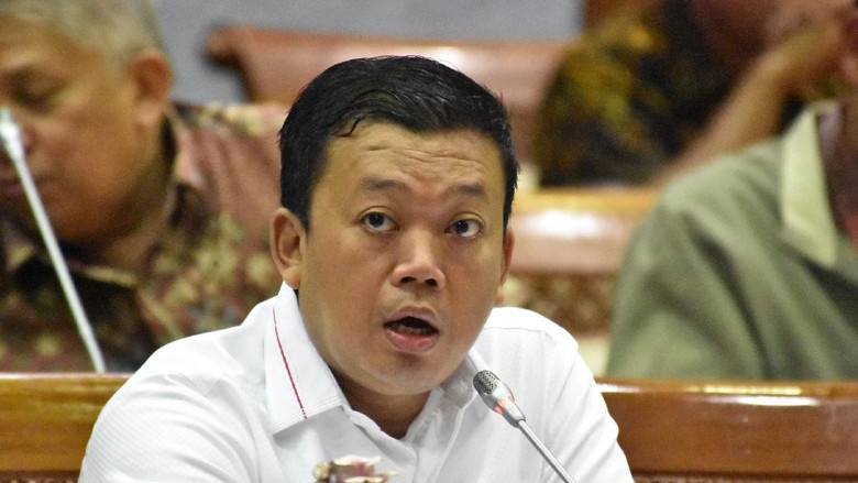 Marak Kekerasan ke Pemuka Agama, Nusron: Pasti Ada Dalang Intelektual Marak Kekerasan ke Pemuka Agama, Nusron: Pasti Ada Dalang Intelektual
