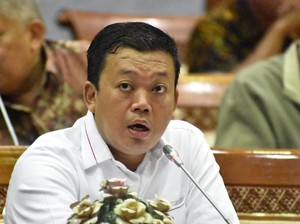 Marak Kasus Robot Trading-Money Game, Anggota DPR Kritik Bappebti