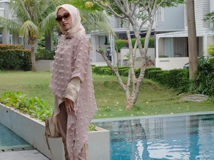 Wajib Punya! 8 Model Celana yang Hits Dipakai Hijabers Millenial