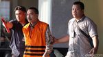 KPK Tahan Kepala Perum Perhutani Soal Pengadaan Pupuk