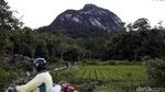 Believe it or not? Bukit Kelam Batu Terbesar di Dunia