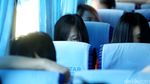 WN China Pelaku Cyber Fraud Dipulangkan ke Negaranya