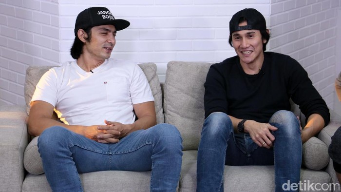 Tora Sudiro Ditangkap, Warkop DKI Reborn Tetap Solid