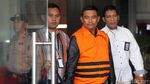 Para Tersangka OTT Pamekasan Resmi Ditahan