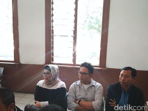 Diisukan Punya Skandal dengan Szheilla Rose, Ini Kata David NOAH