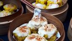 Yummy! Lelehan Keju di 8 Makanan Ini Bisa Bikin Anda Lapar!