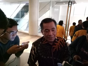 Jelang Pemilu 2019, Hanura: Belasan Kader Partai Lain Siap Merapat