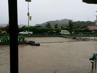 Diguyur Hujan Sejak Dini Hari, Kota Jayapura Kebanjiran