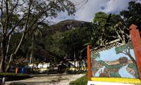 Berkunjung ke Bukit Kelam (Rachman Haryanto/detikTravel)