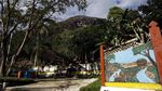 Believe it or not? Bukit Kelam Batu Terbesar di Dunia