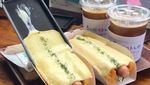 Yummy! Lelehan Keju di 8 Makanan Ini Bisa Bikin Anda Lapar!