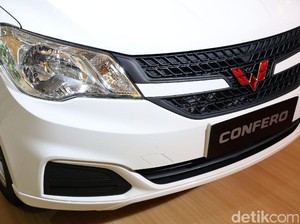 Wuling Siapkan Amunisi Baru, Mobil 1.2 L Bakal Pesaing Agya Cs