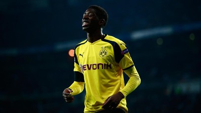 5 Penjualan Termahal dari Klub Bundesliga, Wirtz di Bawah Dembele