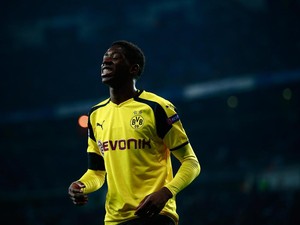 Dortmund Tak Risaukan Rumor Barcelona-Dembele